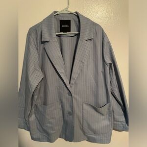 Monki blazer